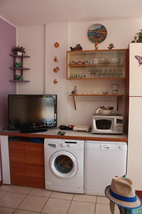 Appartamento Cecilia *
